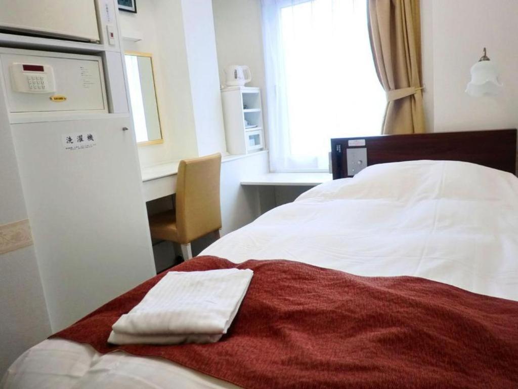 Hotel Shimbashi Sambankan Tokio Buitenkant foto