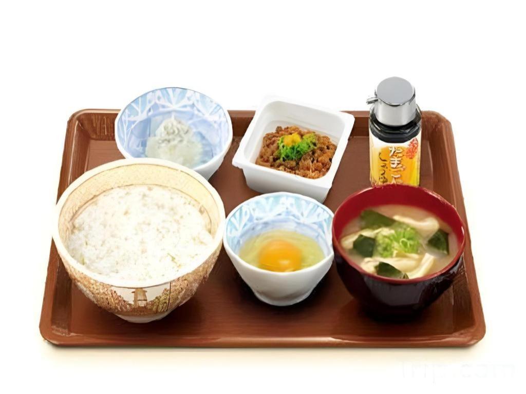 Hotel Shimbashi Sambankan Tokio Buitenkant foto