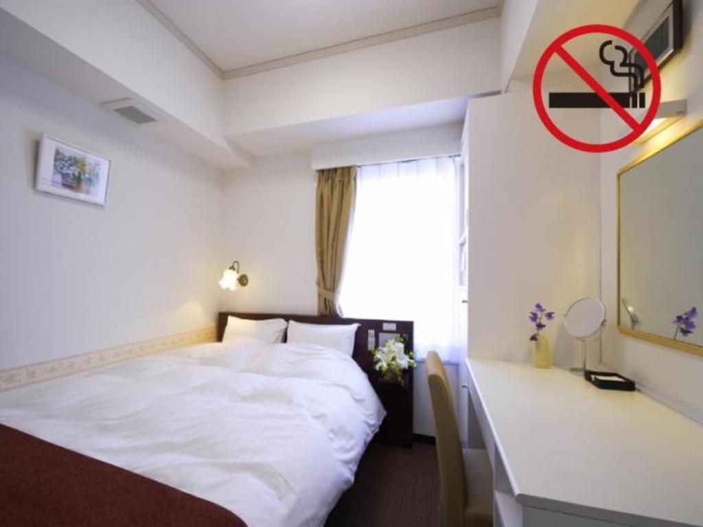 Hotel Shimbashi Sambankan Tokio Buitenkant foto